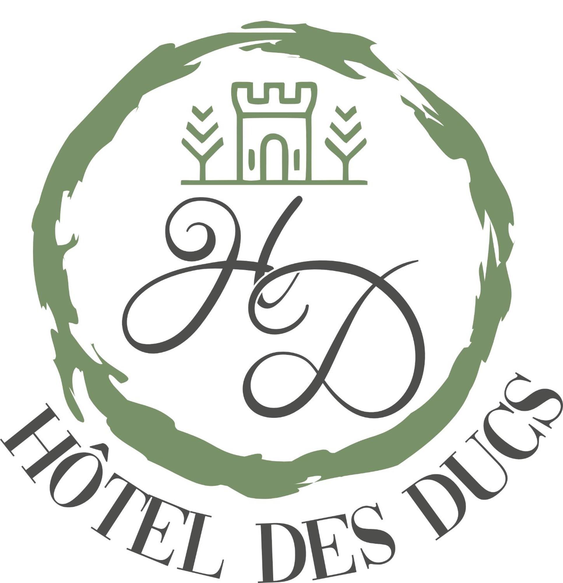 Hotel Des Ducs Nevers Exterior photo